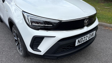 Vauxhall Crossland 1.2 Design 5dr Petrol Hatchback